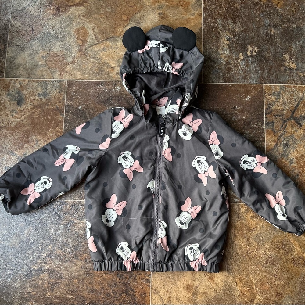 H&M jacket 2-3 years